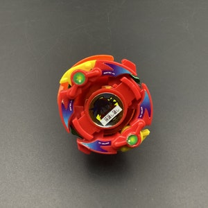 Beyblade Takara vintage toy | Second-hand