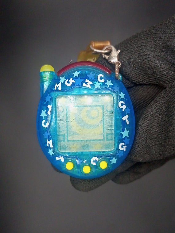 たまごっち3台 Tamagotchi Connection ぱーるふらわー | ITEM | たまごっち公式