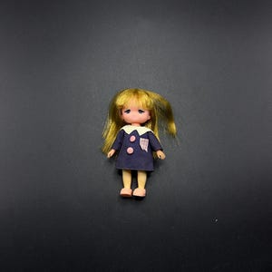 SKU B201P2076 | Takara Tomy Licca-chan Doll Authentic Toy