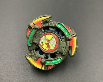ベイブレード 初代 ドランザーV | 中古 - Etsy 日本