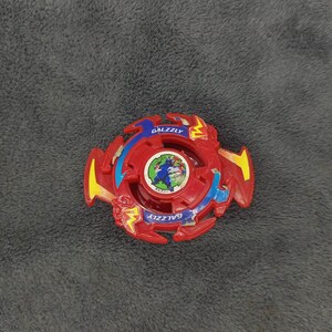 Beyblade Beyblade Galzzly Gen Vintage Collection Old