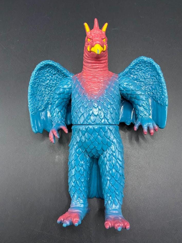 SKU B628P6295UL5 | ウルトラマン ウルトラ怪獣 ヒドラ 6インチ