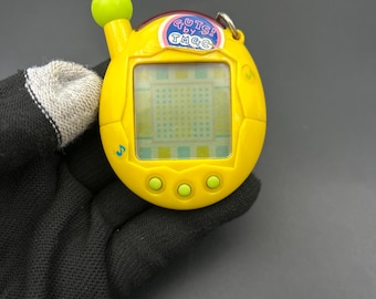 SKU B730P7821 | Tamagotchi Japanese V4 Connection - Etsy