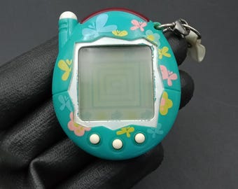 SKU B788P8896 | Bandai Tamagotchi Mesutchi Clear Transparent Japan
