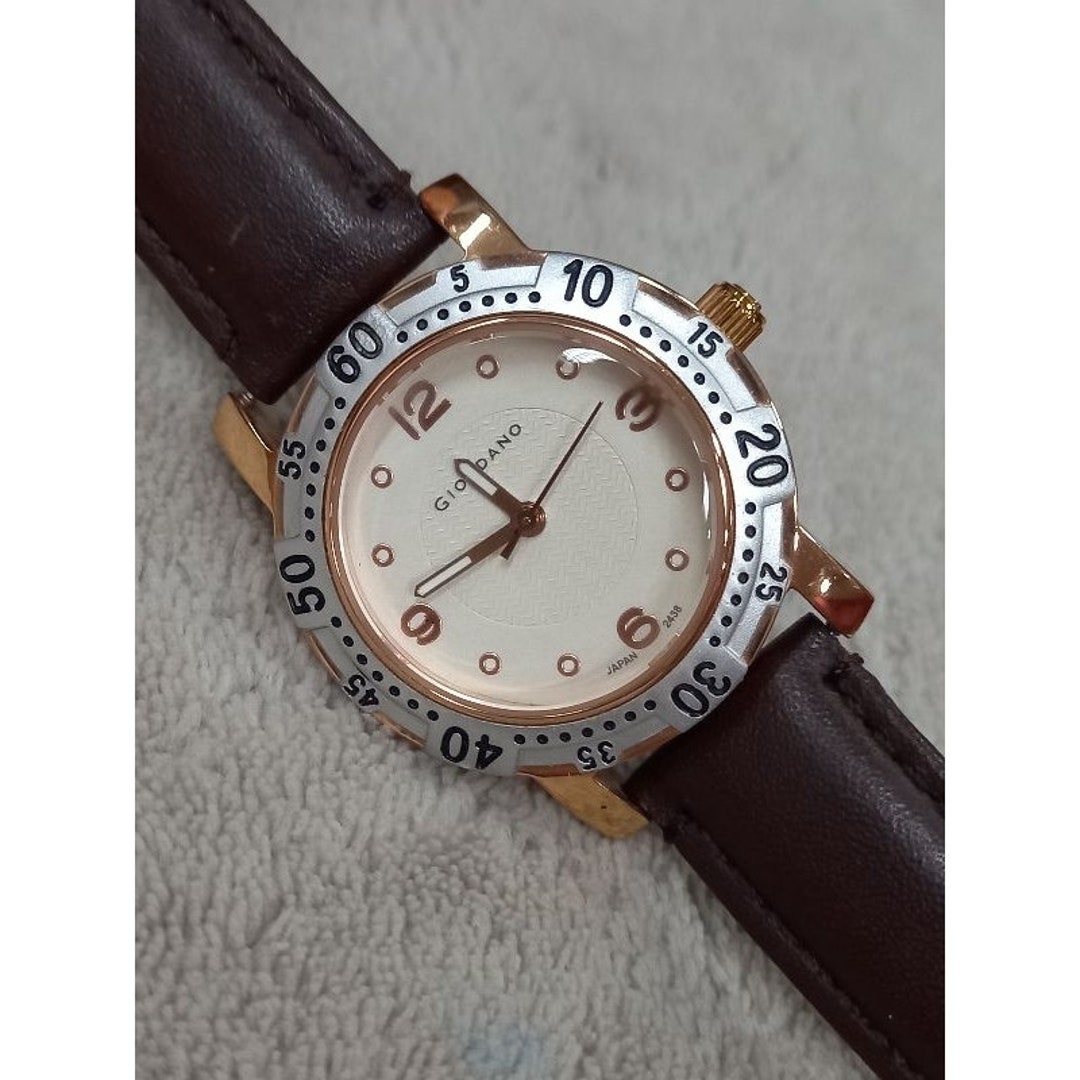 Giordano female watches online