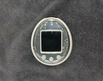 【新品・未開封】たまごっち iD L シルバー｜希少カラー｜コレクター必見 希少カラー たまごっちID ブルーシルバー - メルカリ