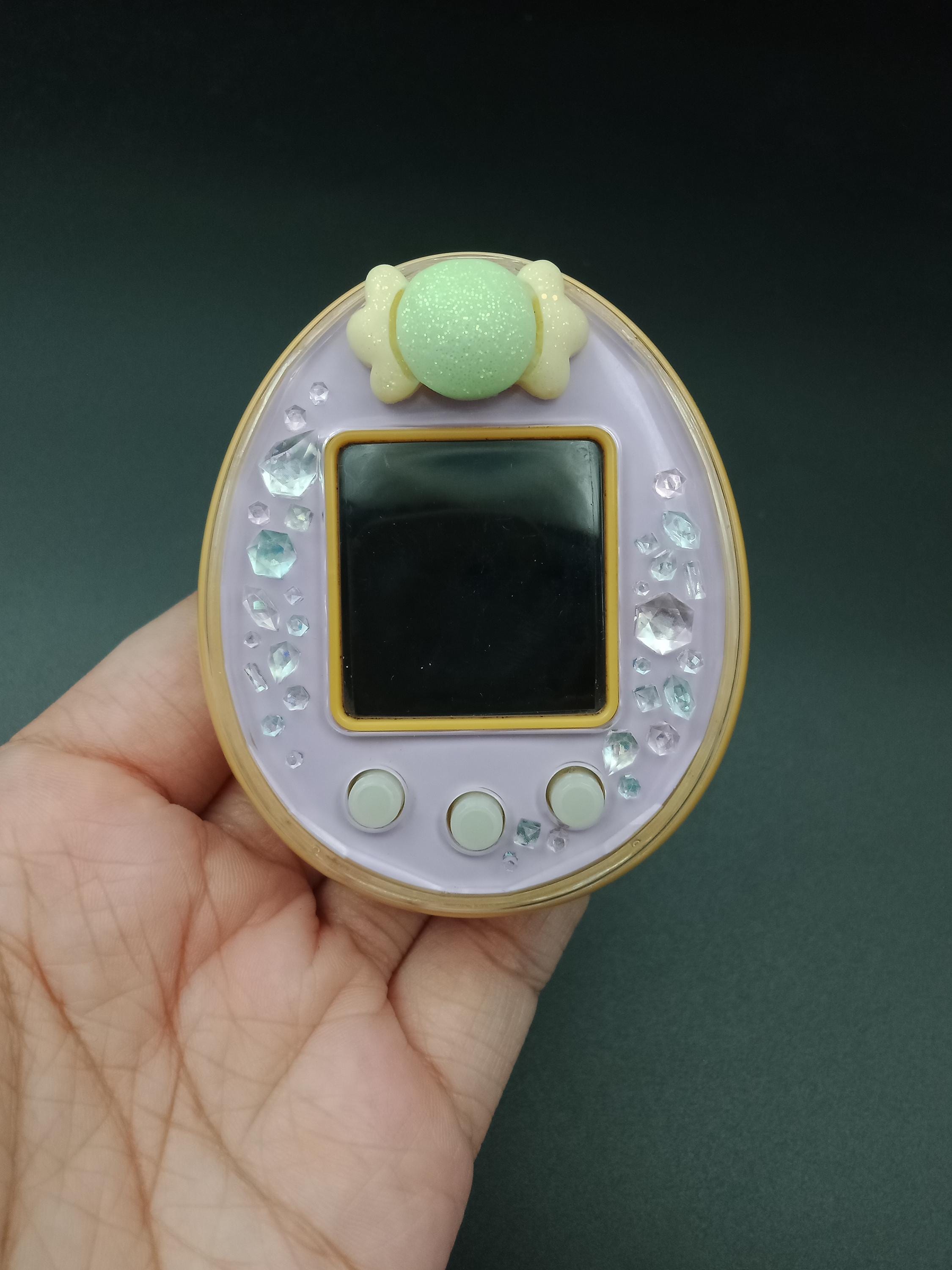 Tamagotchi pix party - Etsy 日本