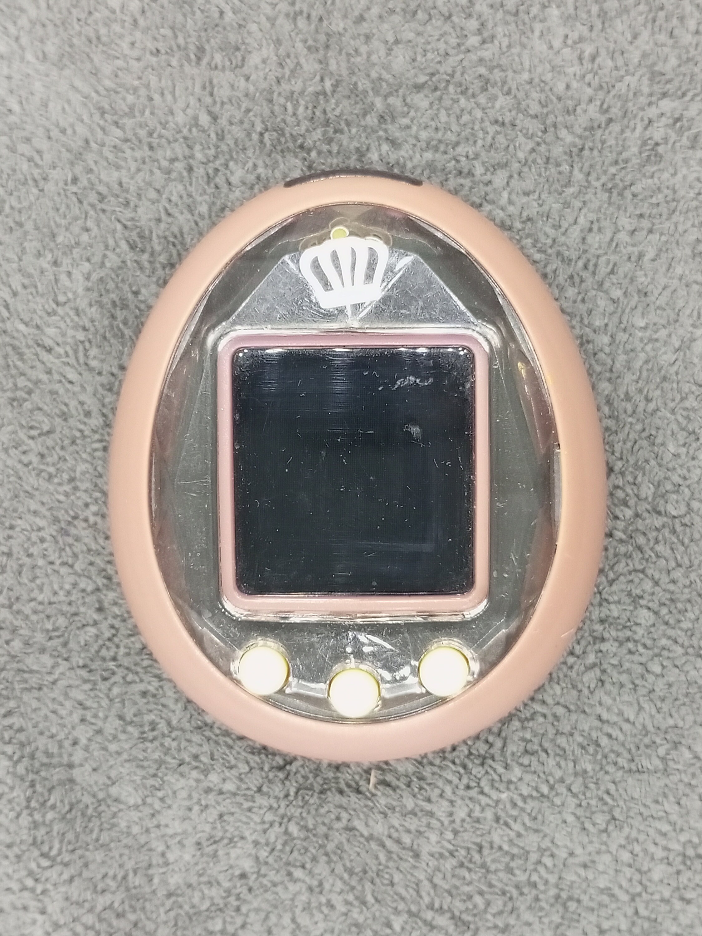 たまごっちID メロディクラウン (0101396) - Etsy 日本