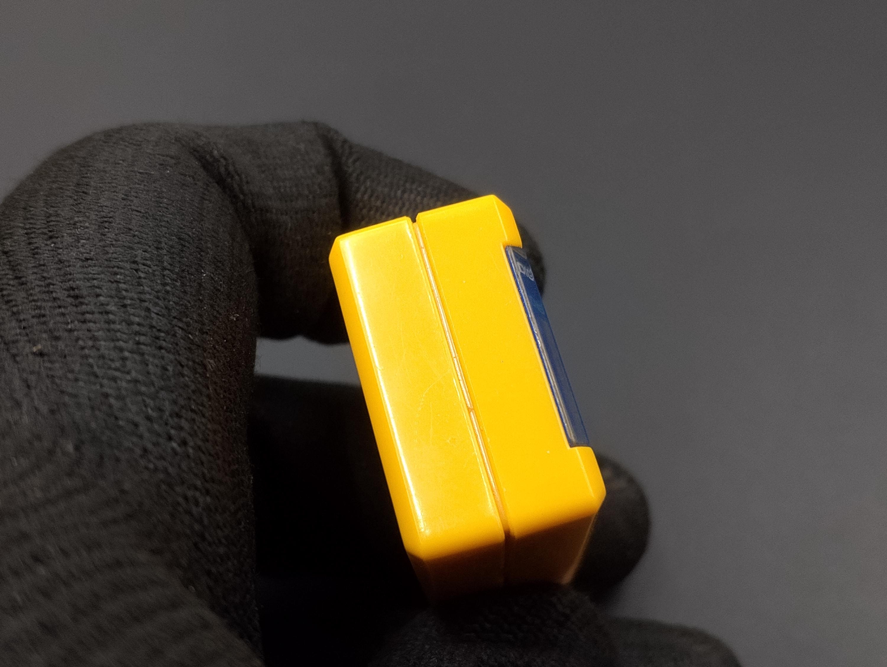 SKU DD F16 | デジモン/デジヴァイス デジタルモンスターミニ