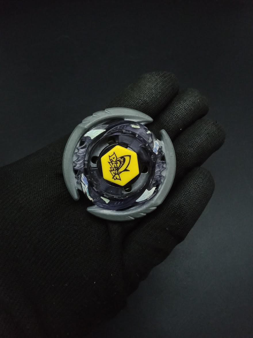 SKU B743P7889 | Thermal Pisces Beyblade Metal Fight Takara Tomy - Etsy
