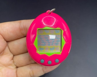 SKU B668P6928TA8 | Tamagotchi Angel Gotch BANDAI Nowe TMGC