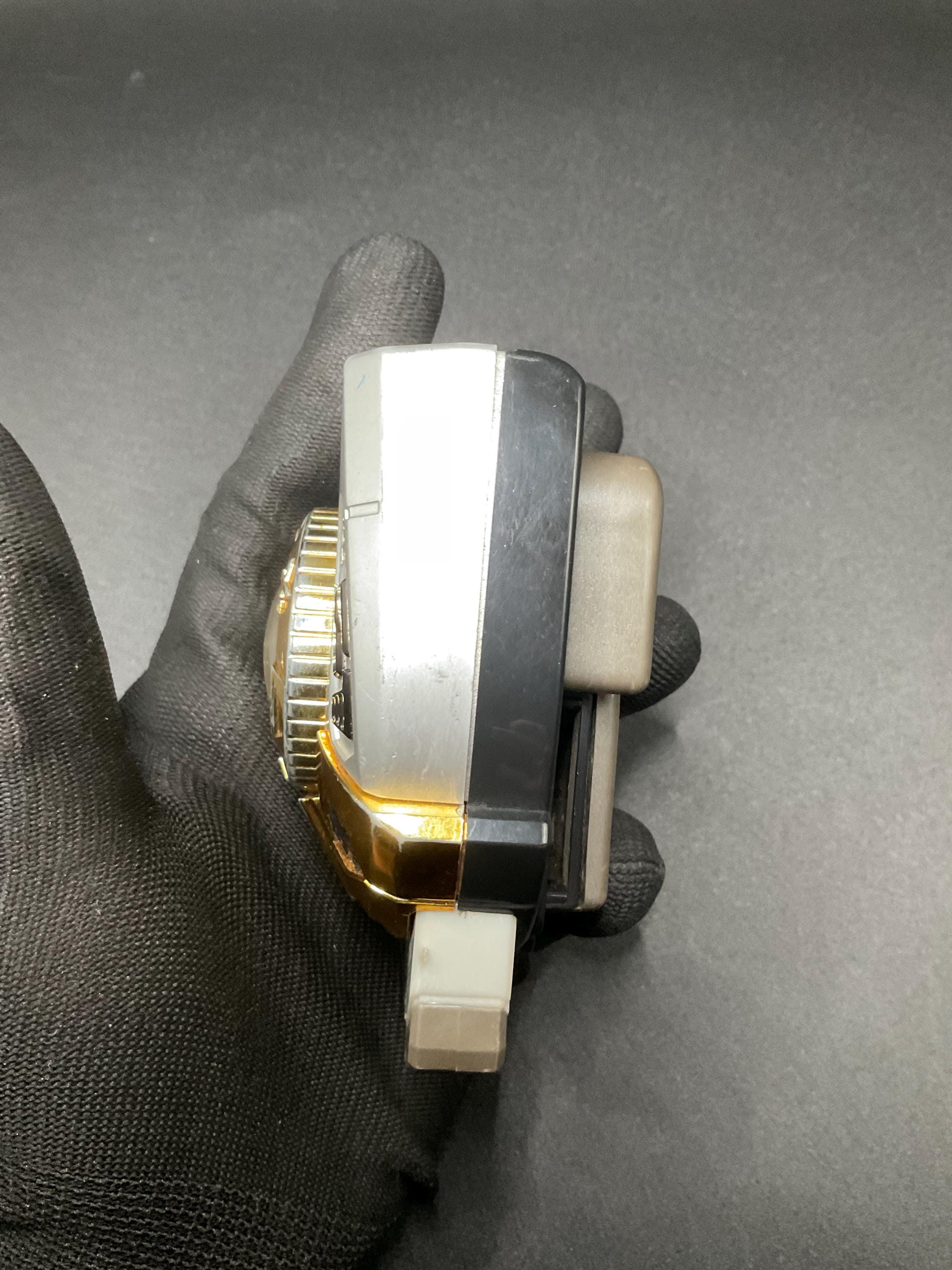 SKU B167P1434DX01 | Gransazer Knuckle Riser DX Changer - Etsy