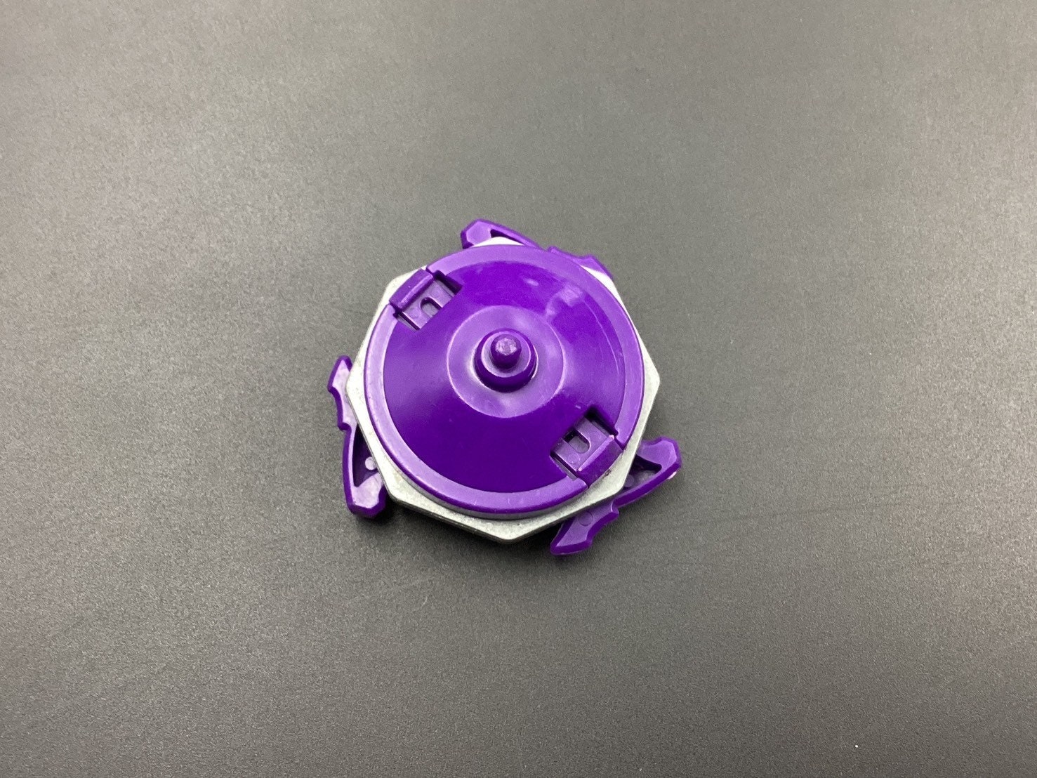 Beyblade Takara , Driger Purple | Second-hand - Etsy