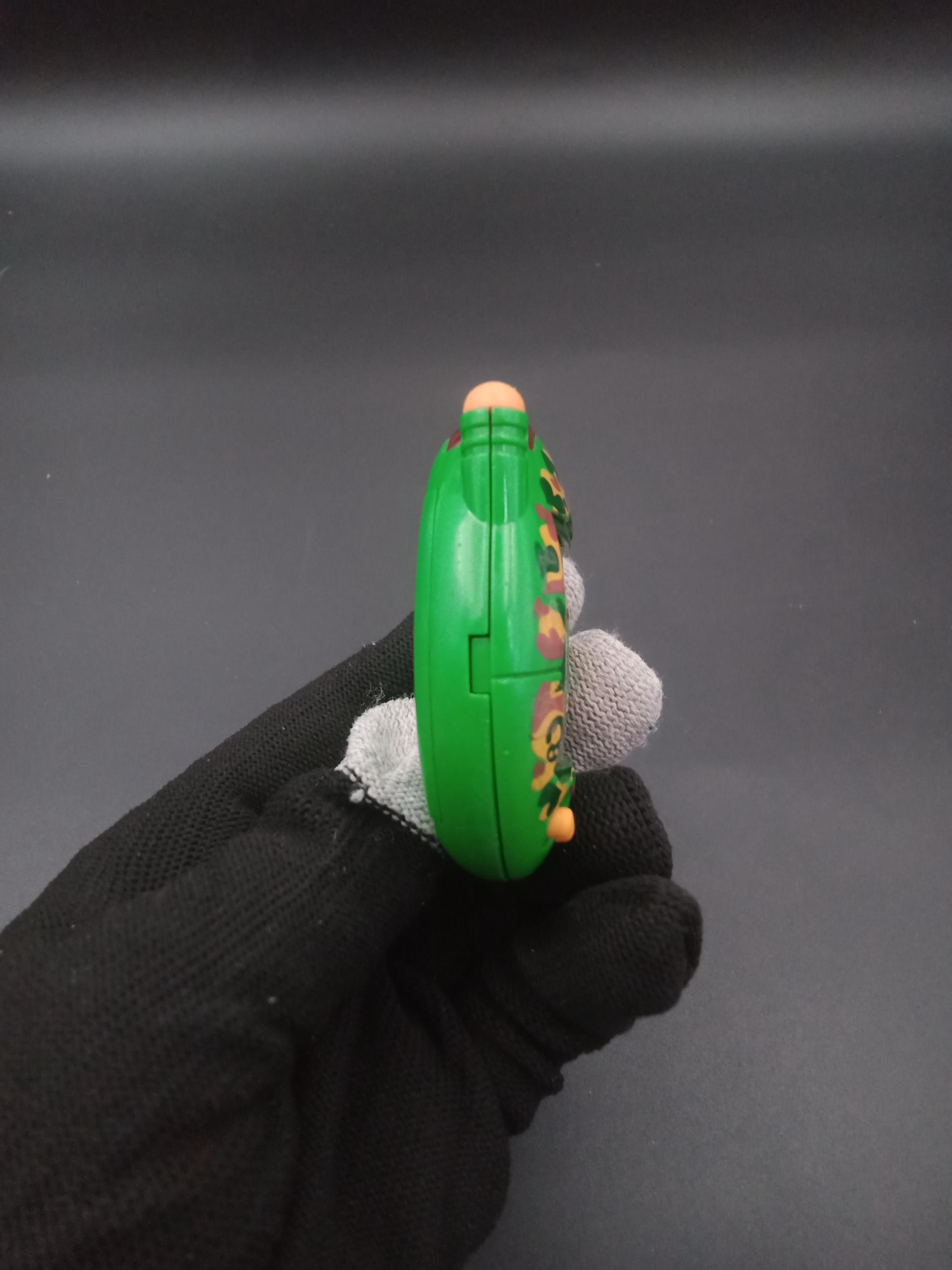 SKU B1083P13385TA5 | Tamagotchi Green Connection V3 V-pet Bandai
