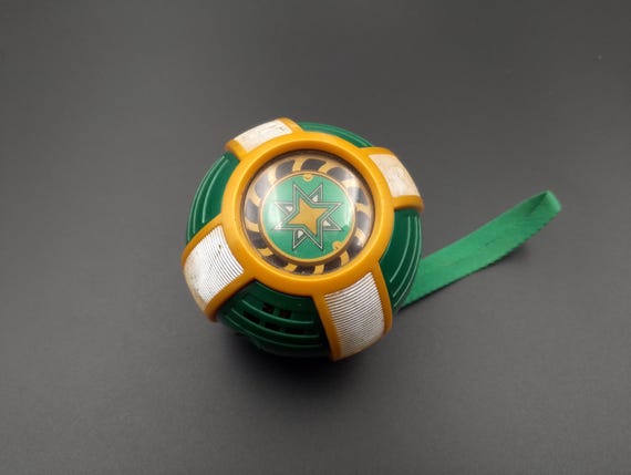 影の達人、シュレッダー　ピクセル　サージfoil SKU DX F185 | Power Rangers Ninja Storm Hurricaneger DX Shuriken