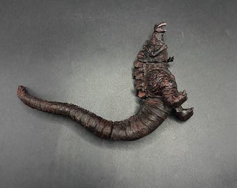 SKU B706P7364 | Shin Godzilla Gashapon Figures Kaiju