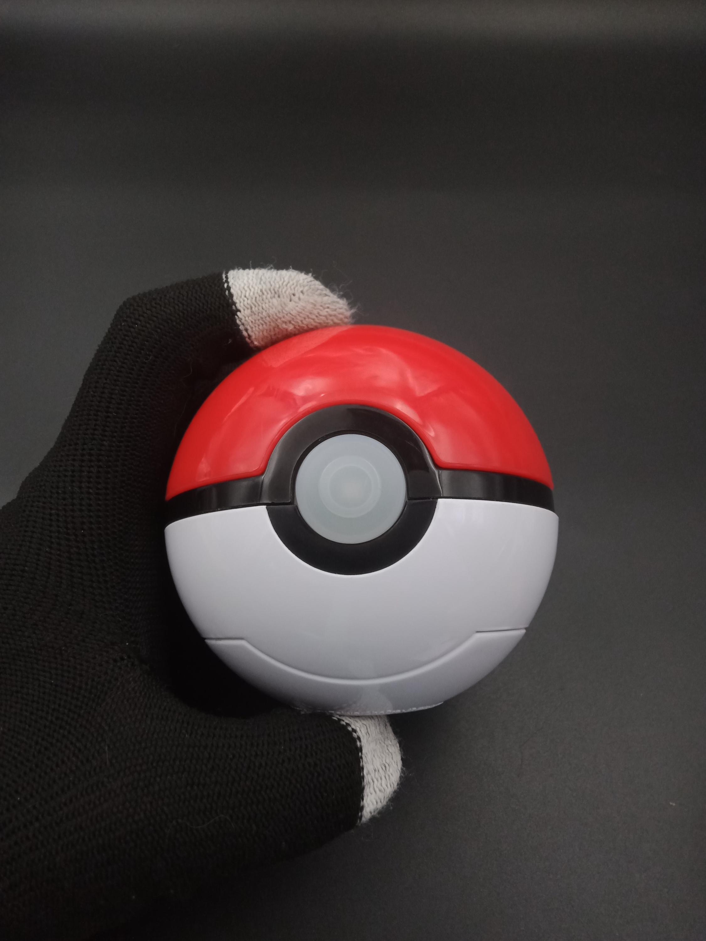 ぽむ SKU B1071P13328 PO1 | Takara Tomy Pokemon Pocket Monsters Pokeball