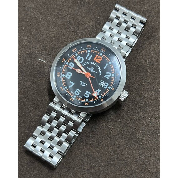 Zeno horloge sale