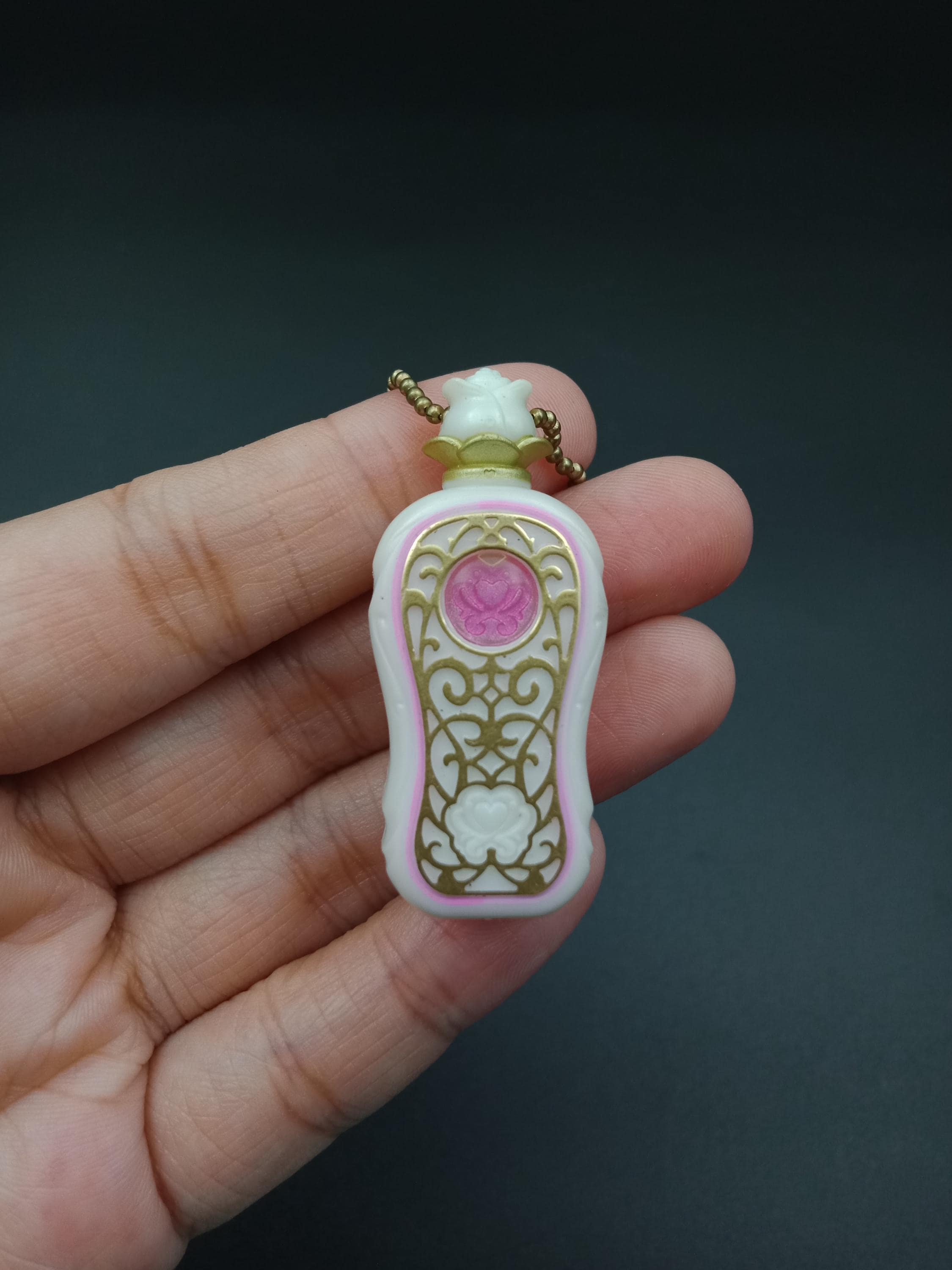 SKU | Heartcatch Precure Kokoro Perfume Transformation Toy Cure