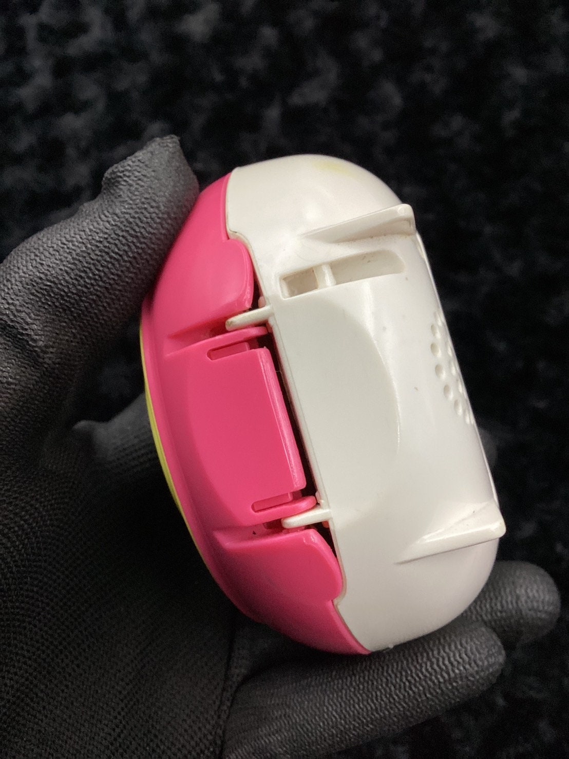 Period Thing Pinocchio Sanrio Onegai My Melody Compact/ C5 - Etsy