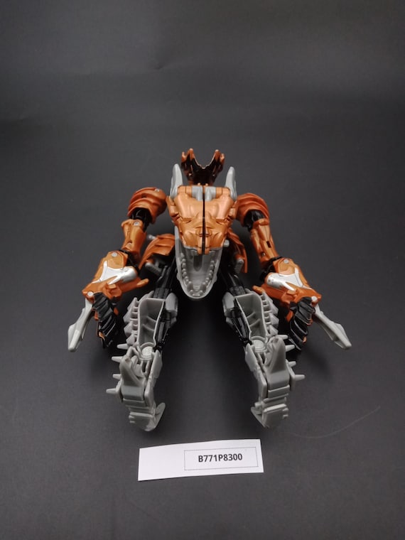 トランスフォーマー SKU B771P8300 | Transformers GRIMLOCK Age Extinction Dinobot