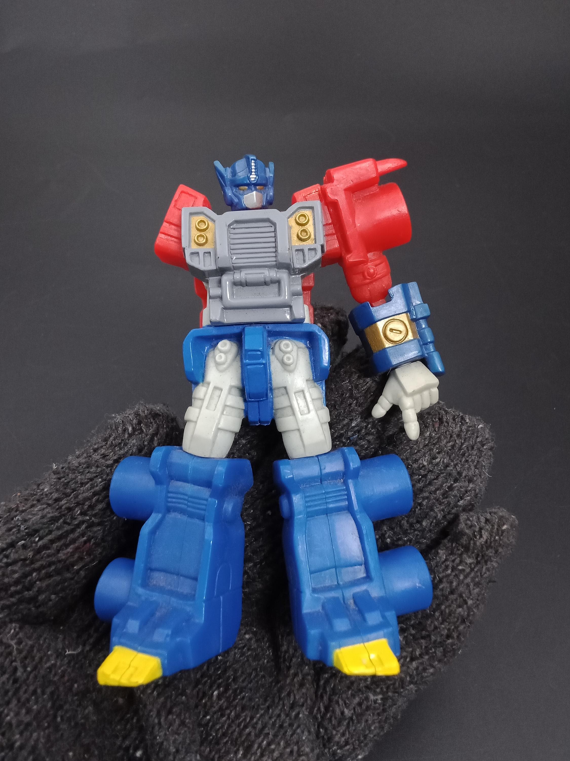 SKU B771P8292 | Transformer Optimus Prime Takara Tomy ( Arm Part