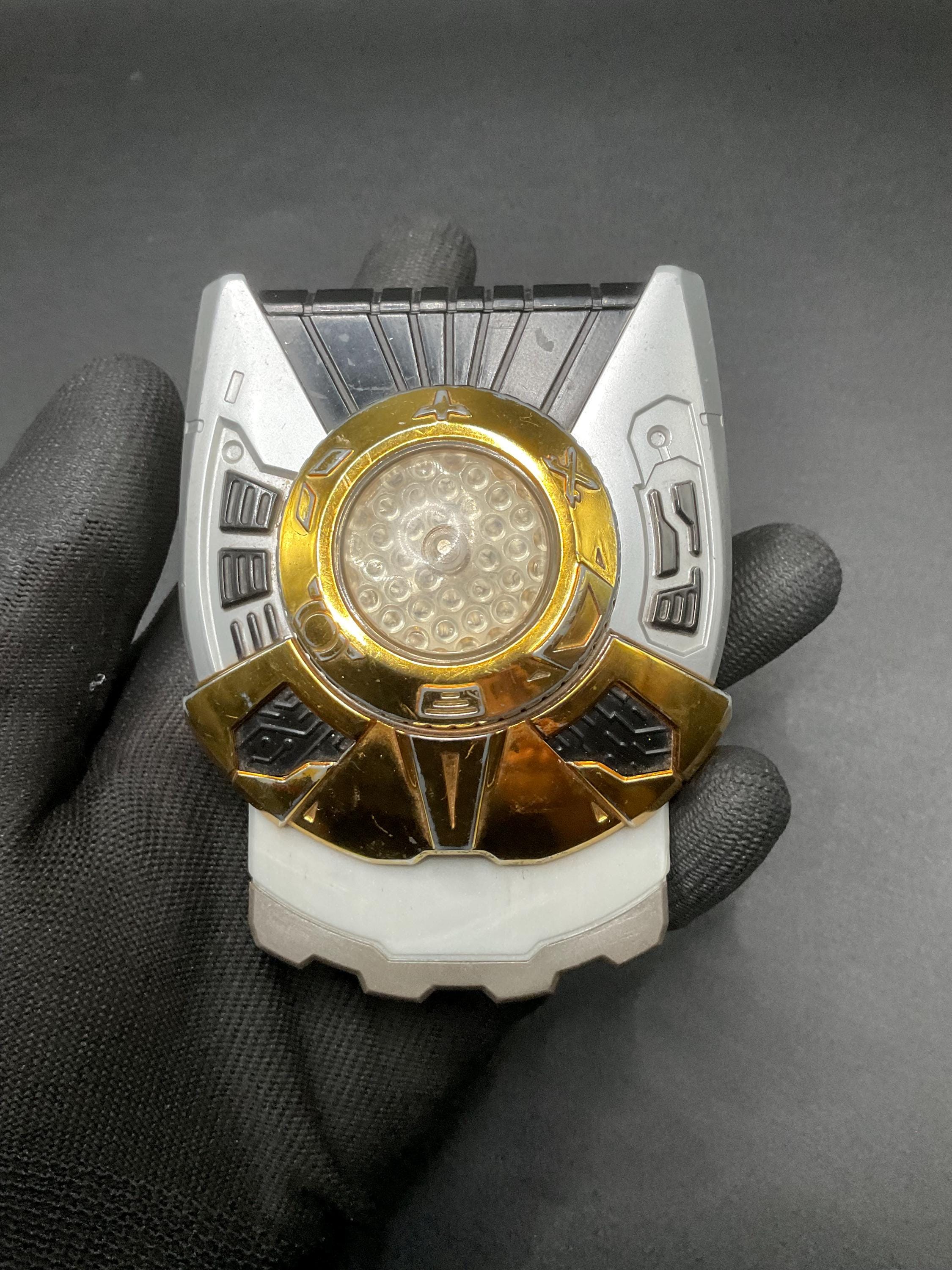 KONAMI ナックルライザー KNuckle Riser SKU B167P1434DX01 | Gransazer Knuckle Riser DX Changer - Etsy