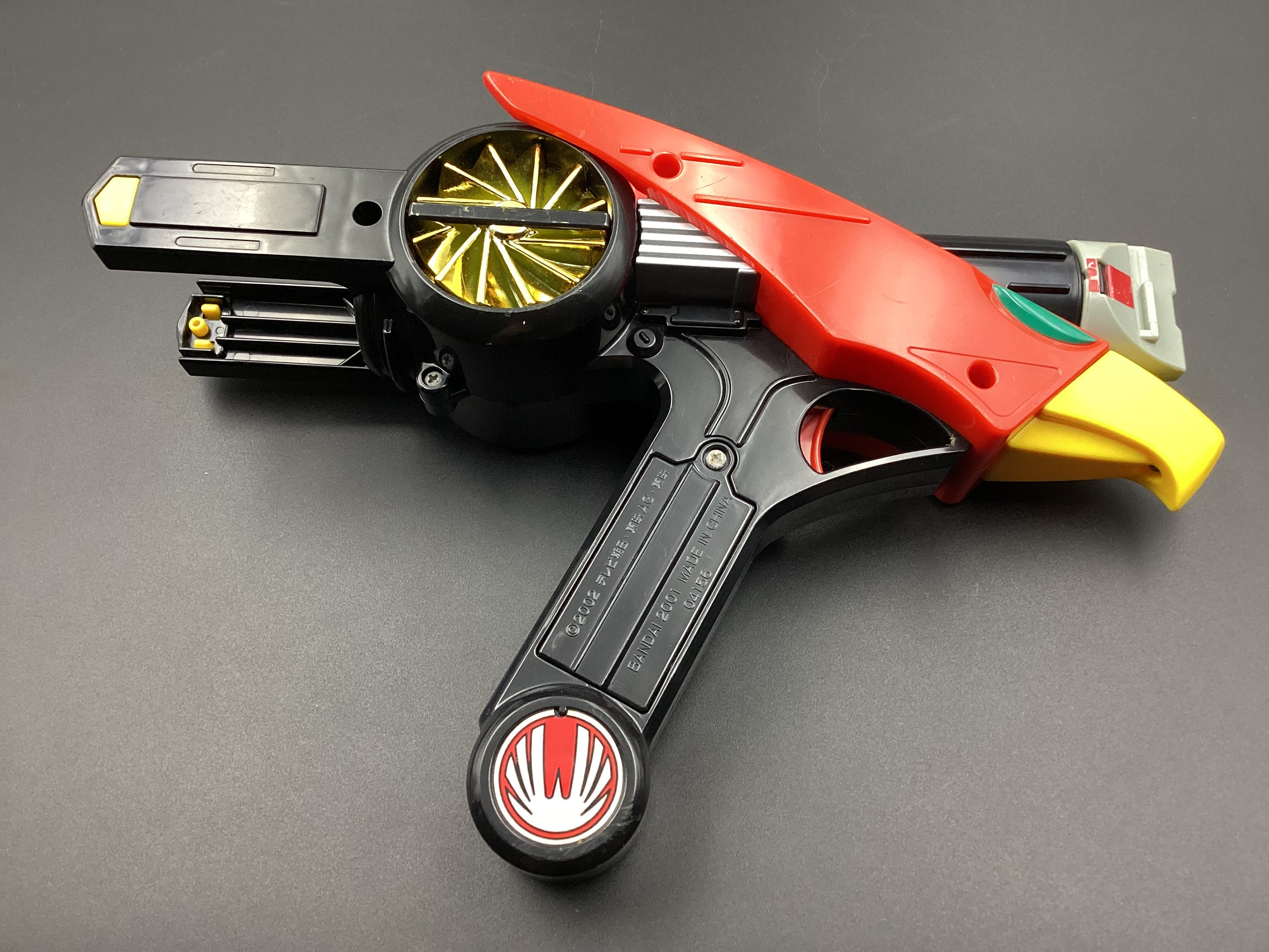 Power Ranger / Super Sentai Japan Ver. Vintage Toy , Dx