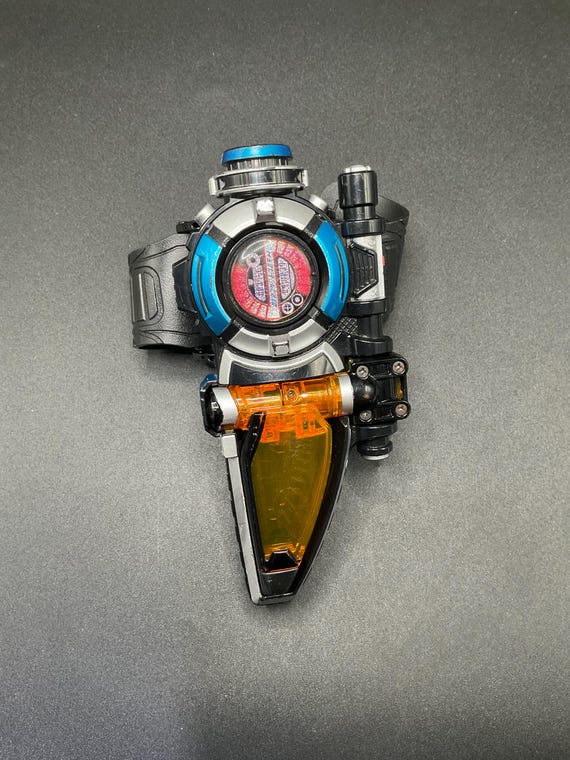 SKU B79P537DX01 | Go Busters Morphin Brace Power Rangers Beast