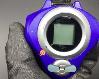 海外版　デジモン　ディーアーク　digivice d power Ver.3 Digimon D-power / D-Ark Digivice Ver 3 Review - YouTube