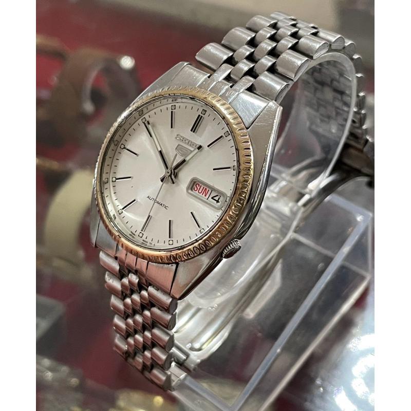 Seiko 5 snxj90 - Etsy 日本