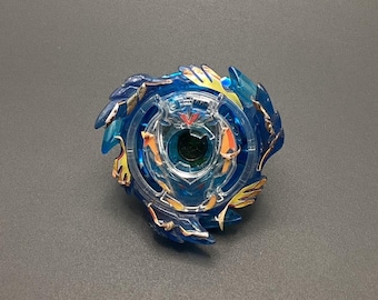 SKU BB04 F351 / Takara Tomy Beyblade , Valquiria