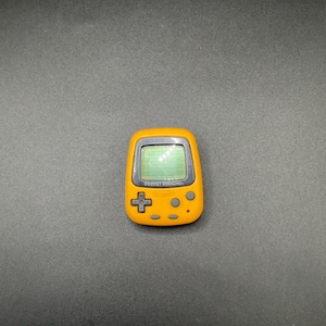 SKU | Nintendo Pocket Pikachu