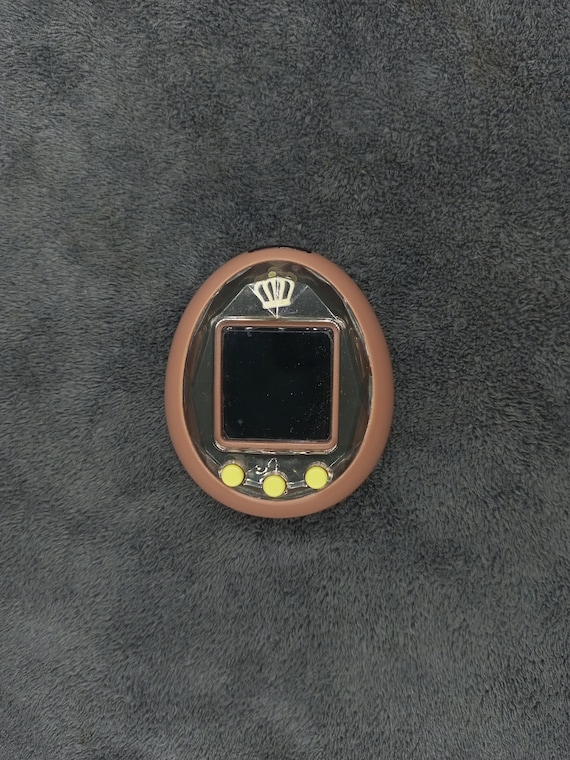 たまごっちID メロディクラウン ジャパンVer. (0101505) - Etsy 日本