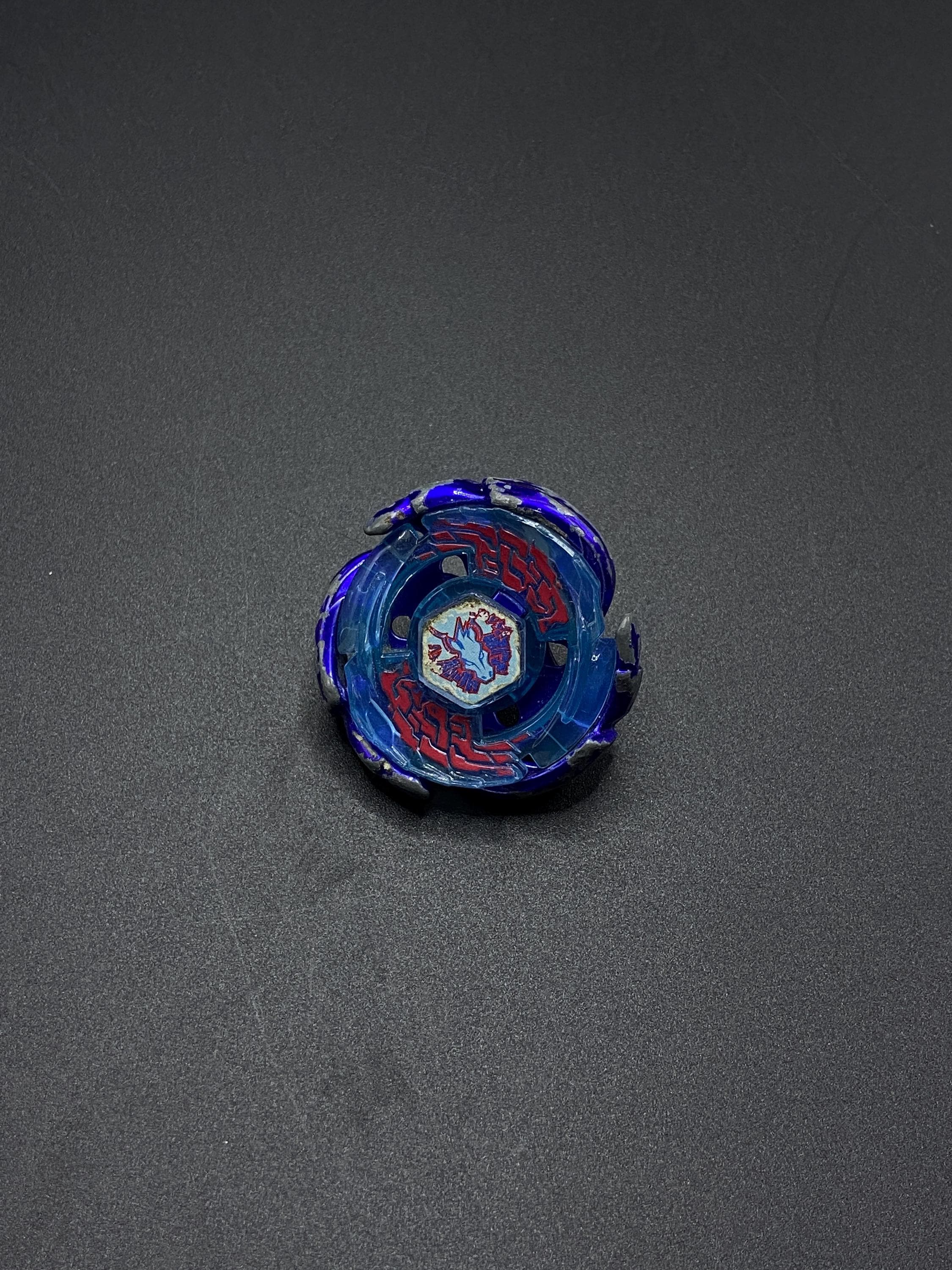 SKU B40P384BEM01 | Galaxy Pegasus Hasbro Beyblade Metal Fight - Etsy