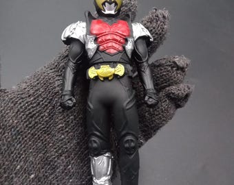 SKU B750P8047 |  Bandai Kamen Rider Kiva Sofubi Sentai Masked