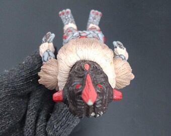 SKU B750P8079 | Bandai Ultraman Ultra Kaiju Alien Nackle - Etsy