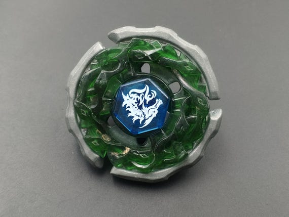 キャラクターグッズ オメガドラゴニス 限定 ブースター メタルファイト