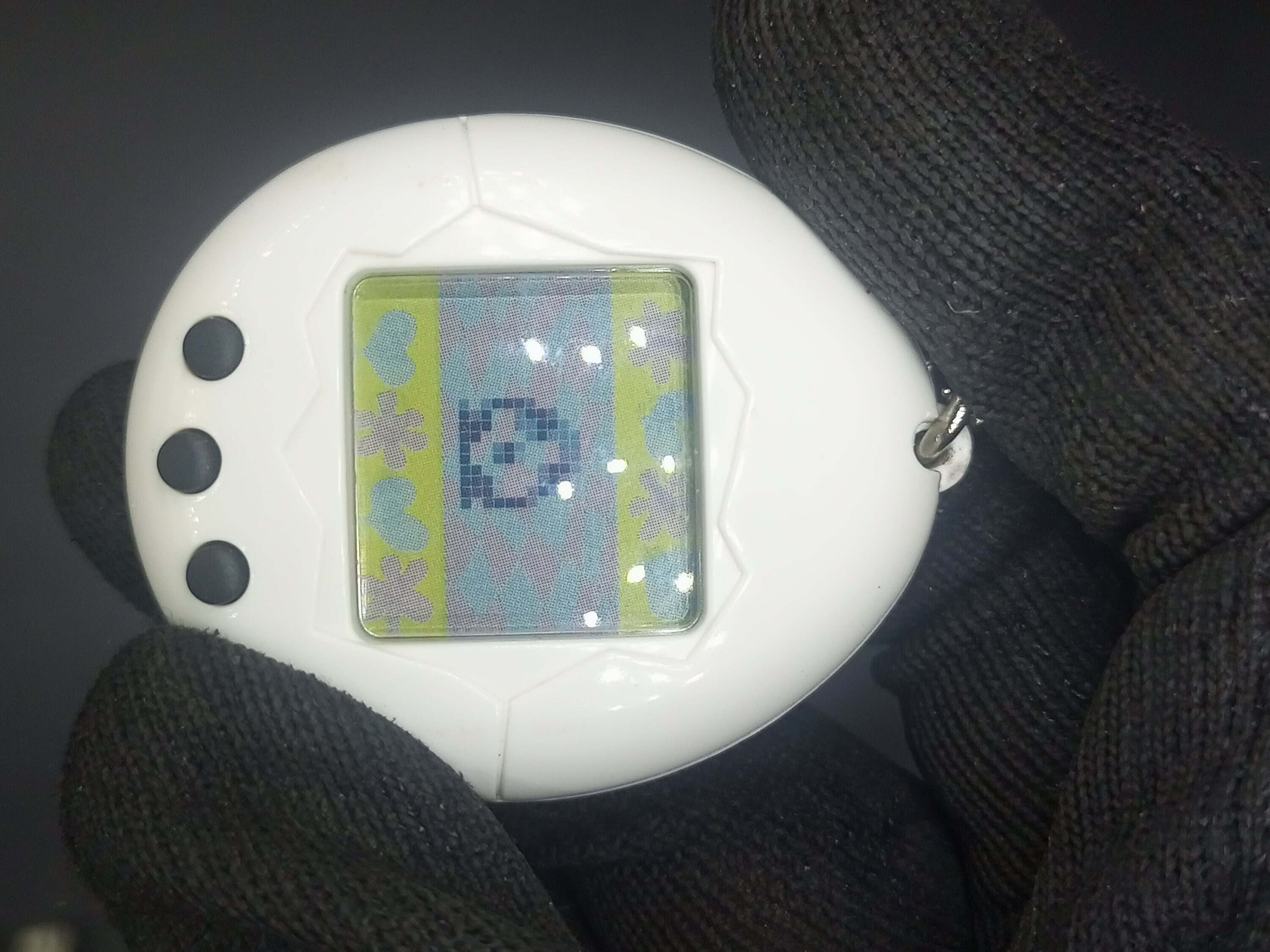Tamagotchi Vintage 90 Bandai Japan Ver. | SKU 0101958 - Etsy