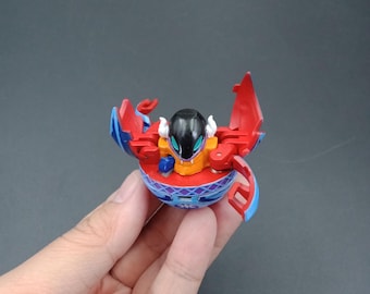 爆丸 爆丸おもちゃ 25 個ロット - Etsy 日本