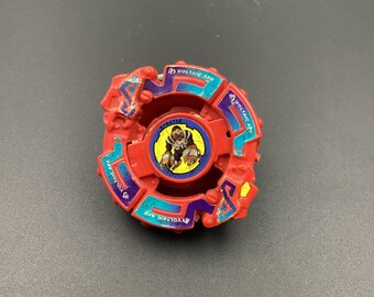 Beyblade Takara , Voltaic Ape | Second-hand