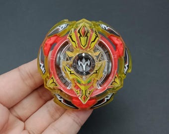 SKU B907P11527BE8 | Beyblade autêntico Takara Tomy Japão