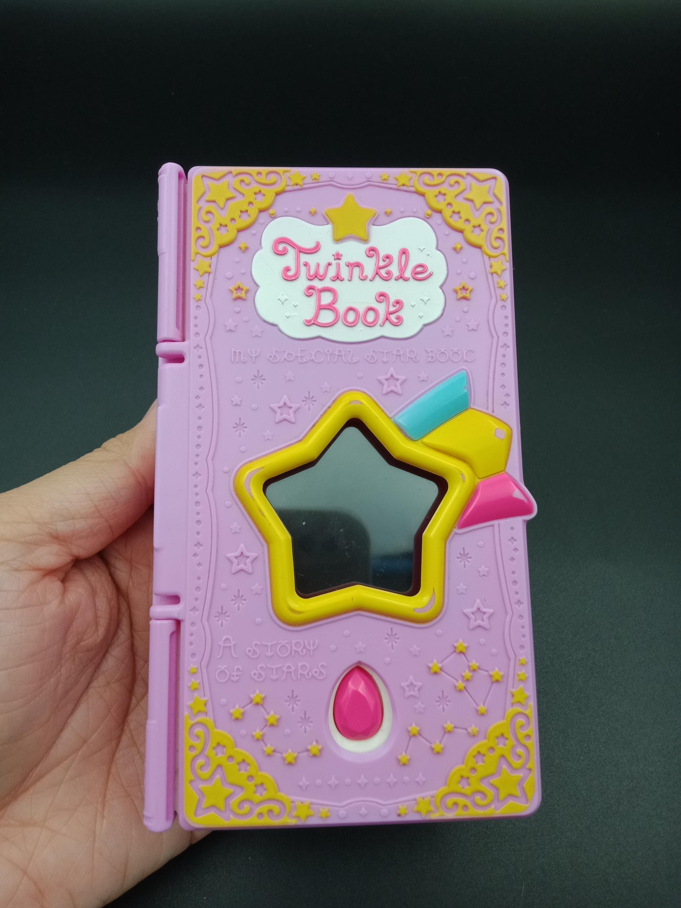 SKU B917P11666 PR2 | Glitter Force Star Twinkle Precure Pretty