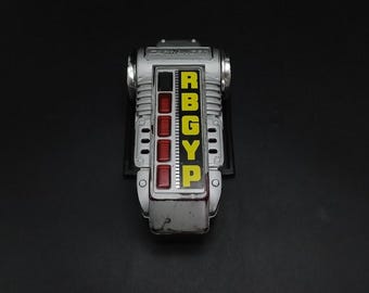Artikelnummer | Power Rangers TURBO Carranger DX Accele Changer Brace Morpher