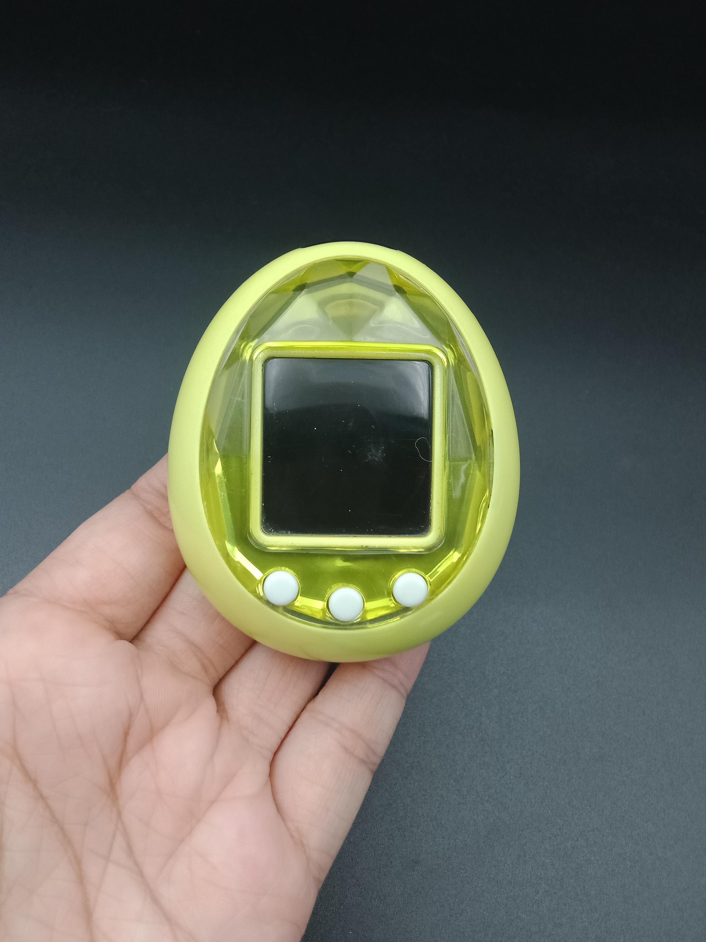 Tamagotchi Id Shell - Etsy