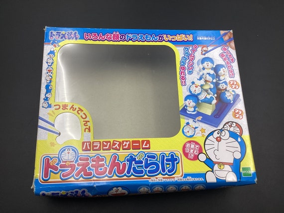 フルコンプ ドラえもんがいっぱい2 全25種 ミニフィギュア 楽天市場】ドラえもんミニフィギュアより 2種（スタンダードver
