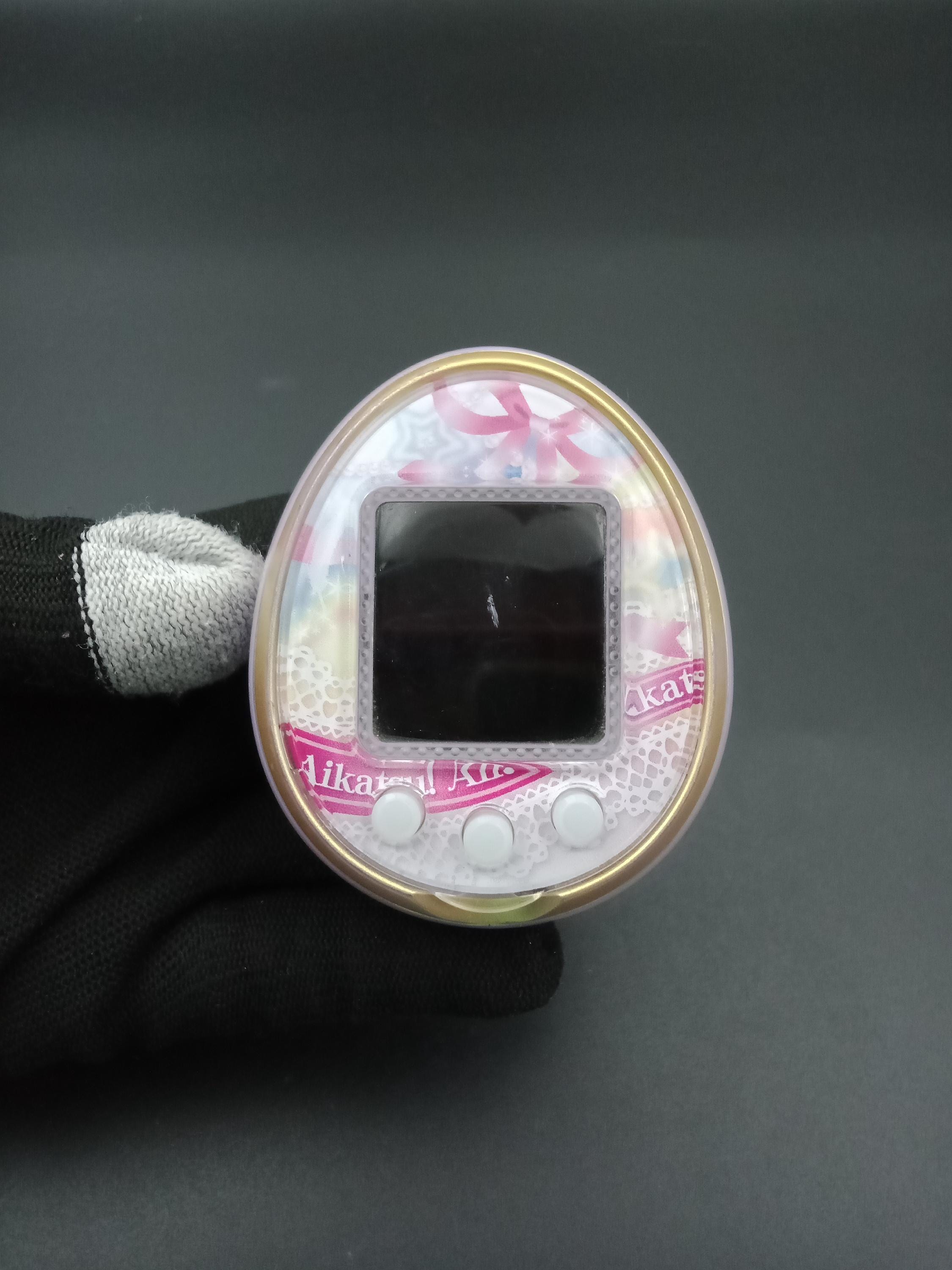 Tamagotchi 4u - Etsy 日本