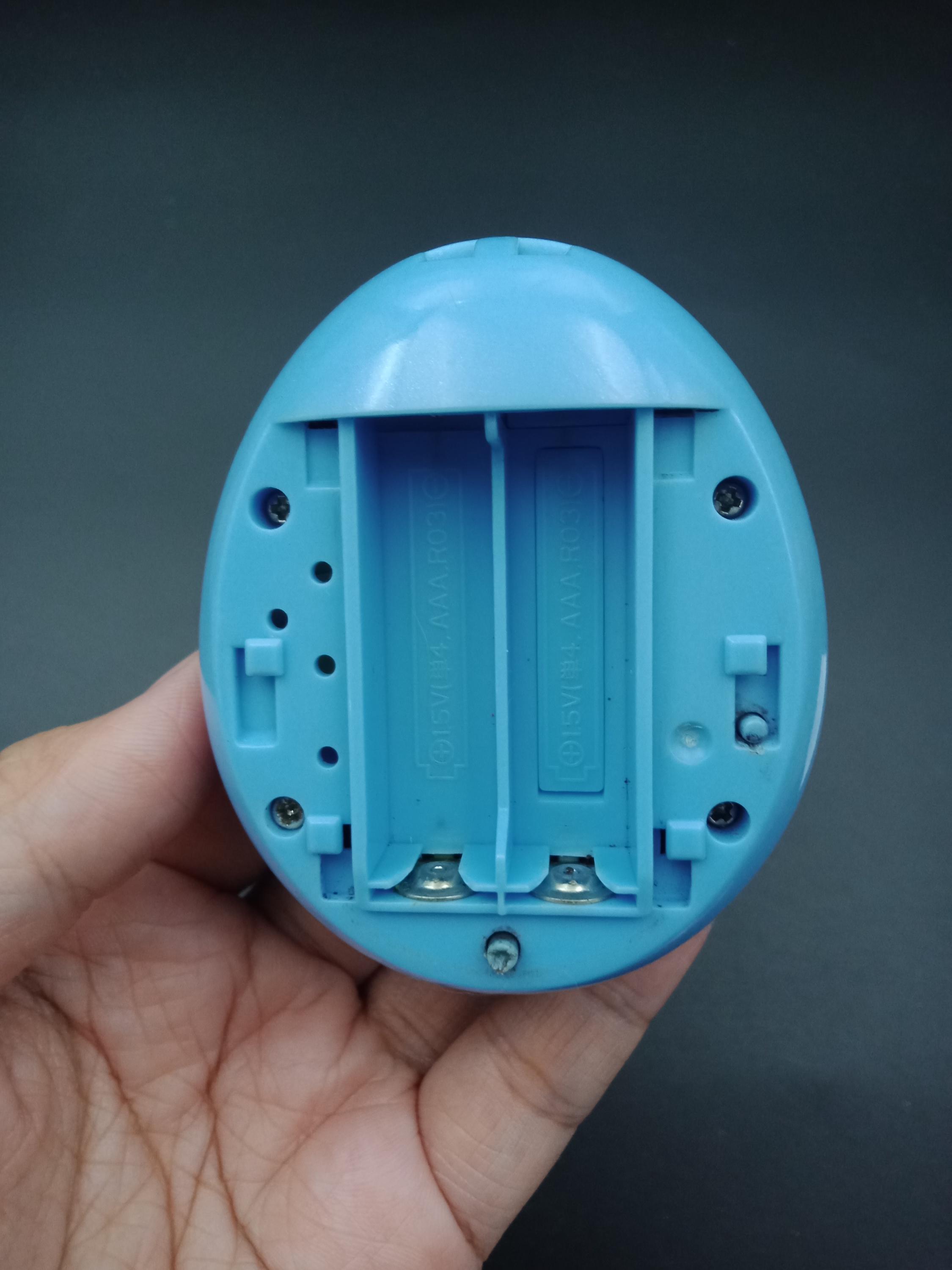 SKU B924P11742 TA3 | Tamagotchi Mix Spacy Blue Bandai Japanese