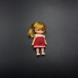 SKU B201P2068 | Takara Tomy Licca-chan Doll Authentic Toy