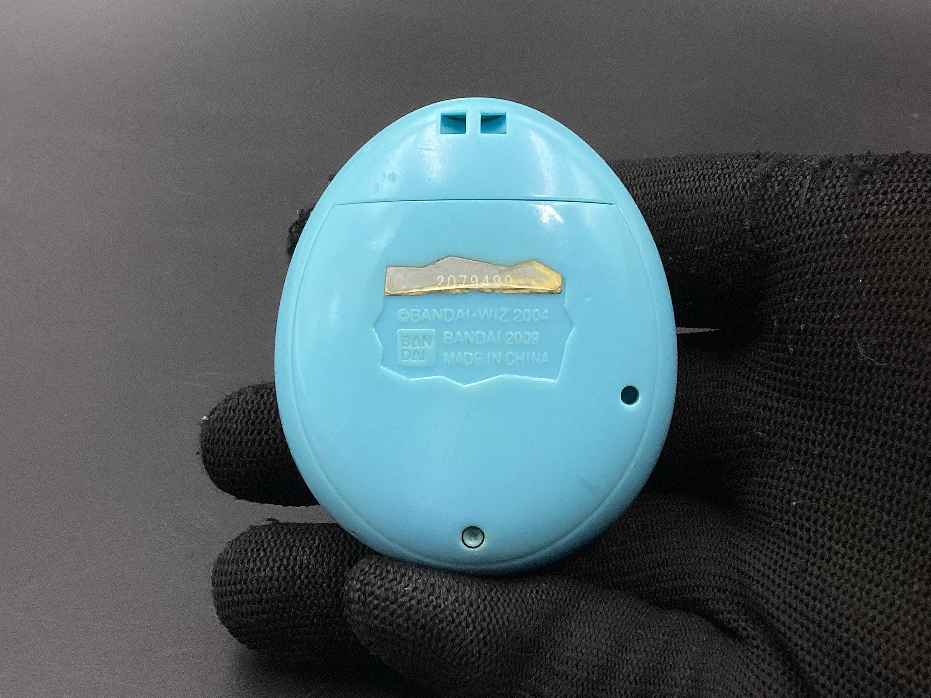 Tamagotchi ID Blue , Japan Version | Second-hand | SKU F0070 - Etsy